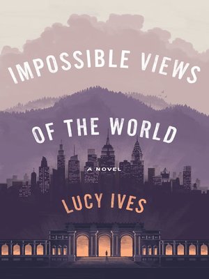 cover image of Impossible Views of the World